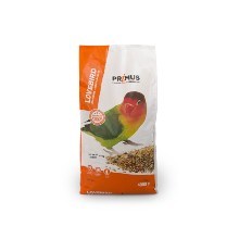 MIXTURE FOR LOVEBIRDS 4000 G PRIMUS